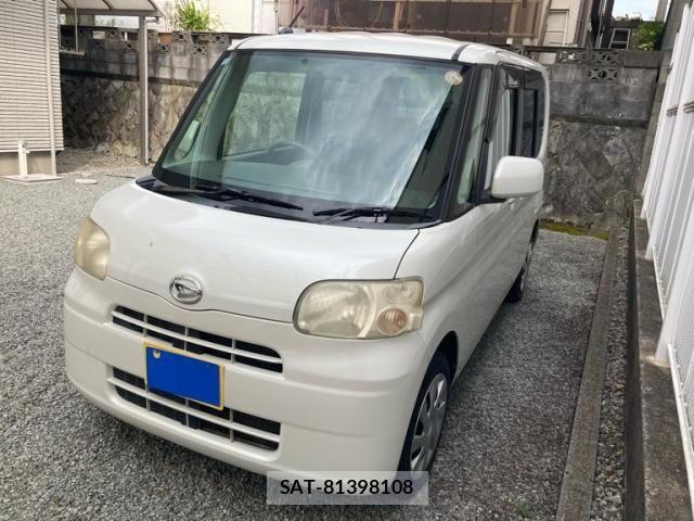 Daihatsu TANTO 2012-03 8415362-1