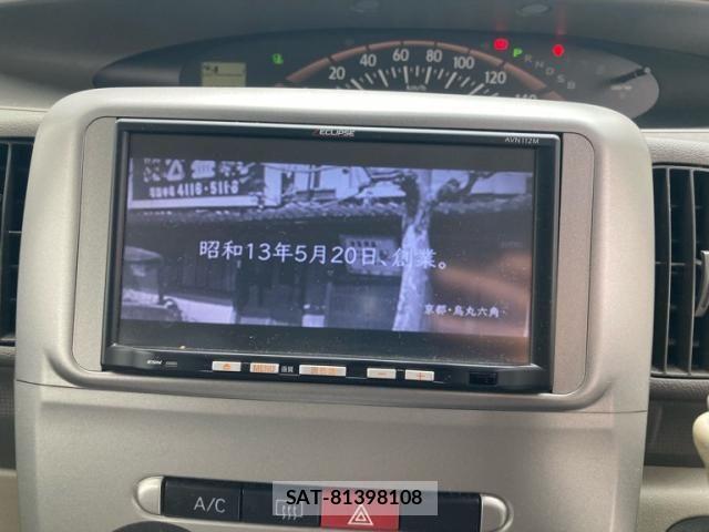 Daihatsu TANTO 2012-03 8415362-19