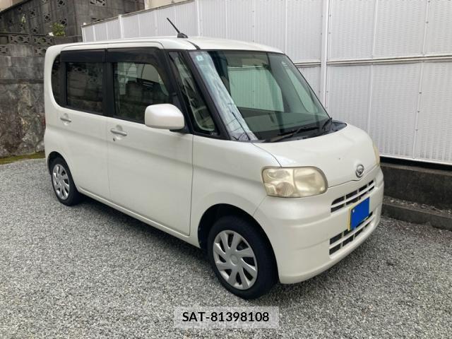 Daihatsu TANTO 2012-03 8415362-2