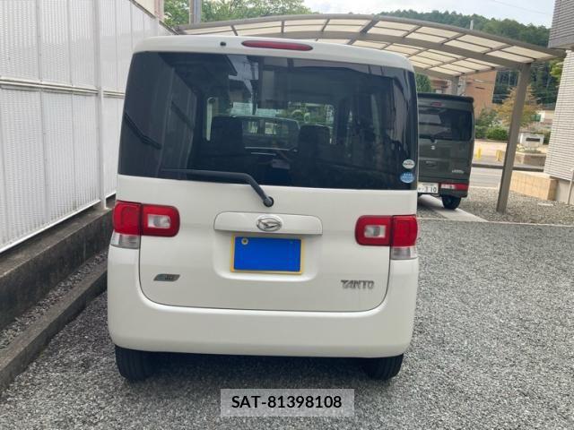 Daihatsu TANTO 2012-03 8415362-3