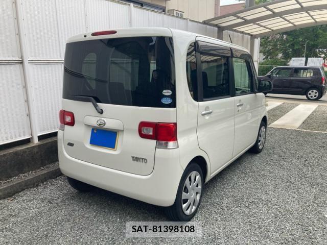 Daihatsu TANTO 2012-03 8415362-4