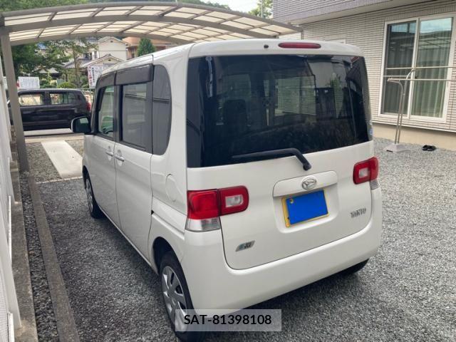 Daihatsu TANTO 2012-03 8415362-5