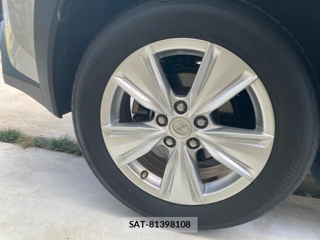 Daihatsu TANTO 2012-03 8415362-6