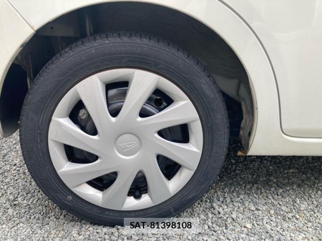 Daihatsu TANTO 2012-03 8415362-8