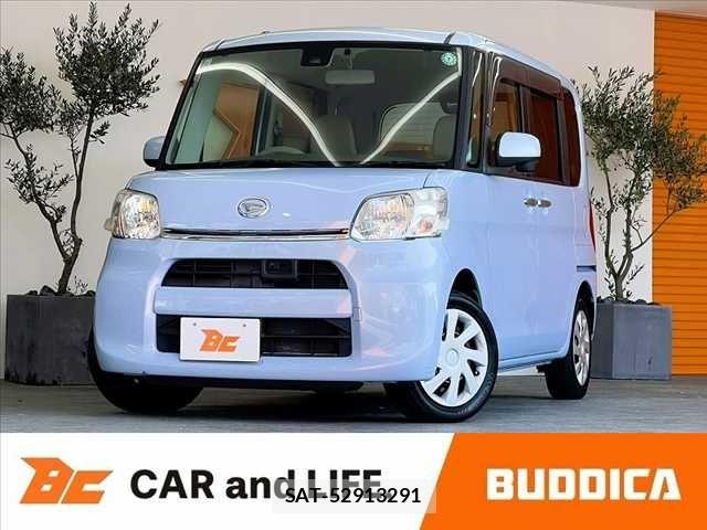 Daihatsu TANTO 2015-09 8415333-0