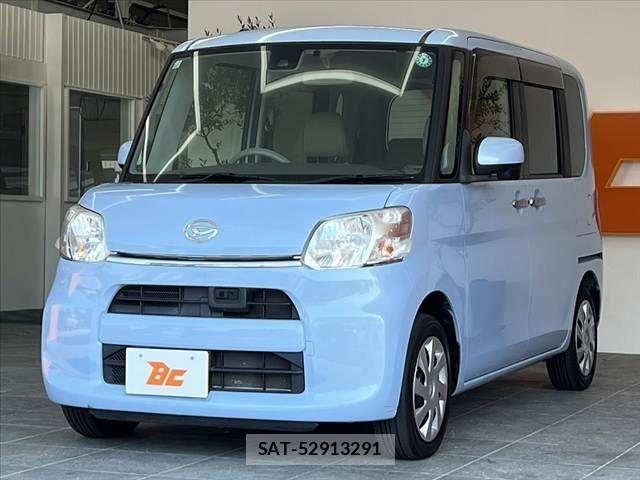 Daihatsu TANTO 2015-09 8415333-9