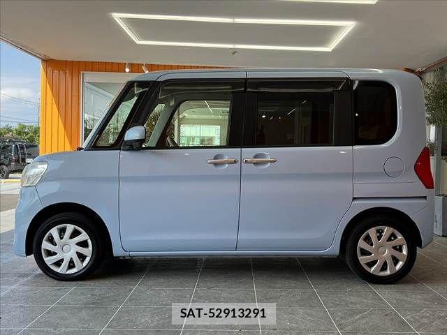 Daihatsu TANTO 2015-09 8415333-10