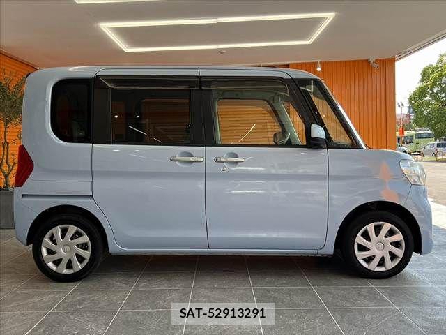 Daihatsu TANTO 2015-09 8415333-11