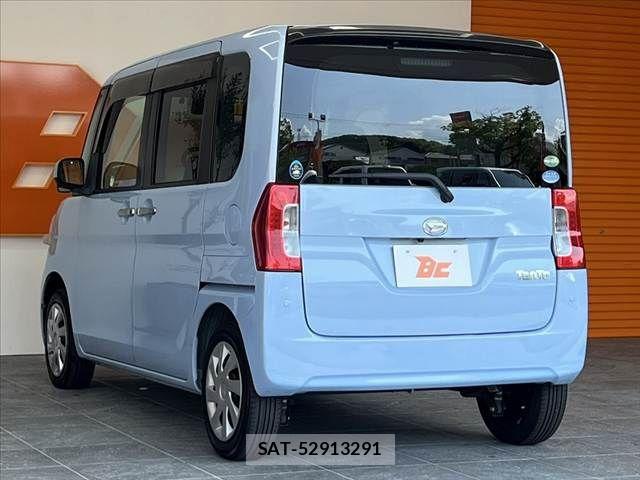 Daihatsu TANTO 2015-09 8415333-12