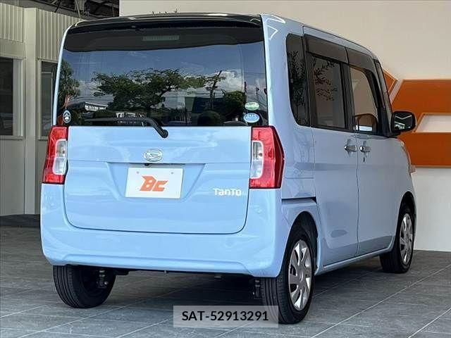 Daihatsu TANTO 2015-09 8415333-14
