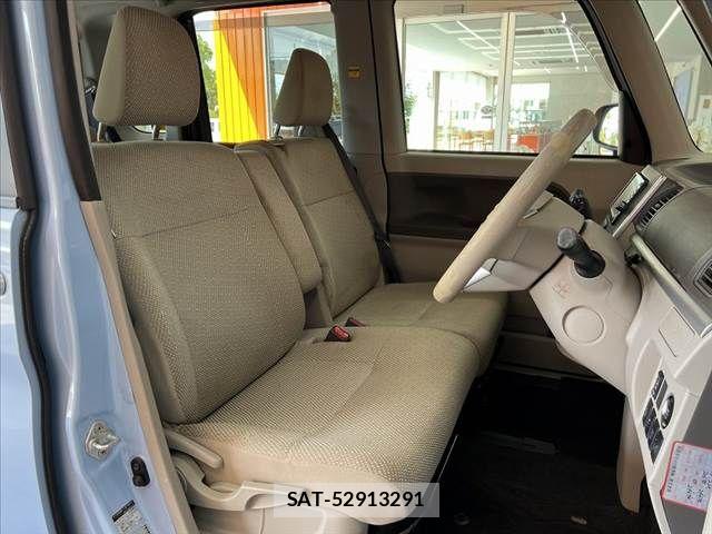 Daihatsu TANTO 2015-09 8415333-15