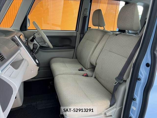 Daihatsu TANTO 2015-09 8415333-16
