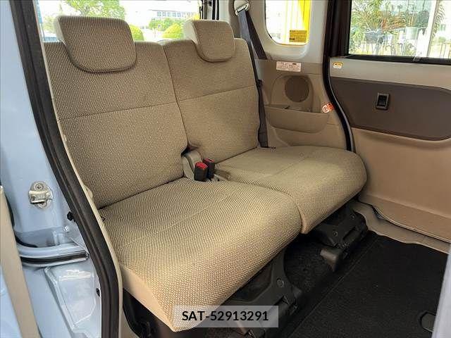 Daihatsu TANTO 2015-09 8415333-17