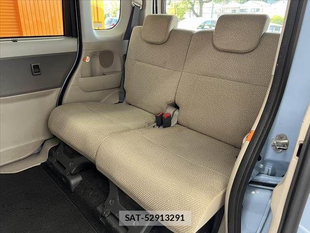 Daihatsu TANTO 2015-09 8415333-18