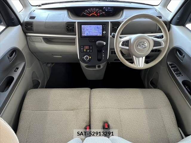 Daihatsu TANTO 2015-09 8415333-1