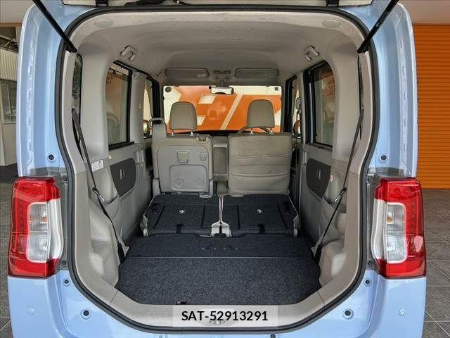 Daihatsu TANTO 2015-09 8415333-20