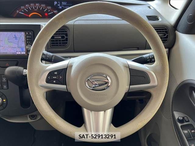 Daihatsu TANTO 2015-09 8415333-26