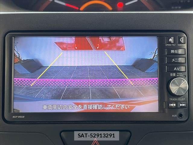 Daihatsu TANTO 2015-09 8415333-3