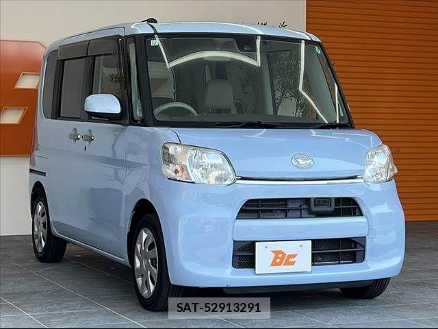 Daihatsu TANTO 2015-09 8415333-7