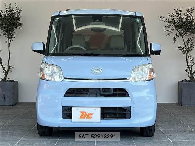 Daihatsu TANTO 2015-09 8415333-8
