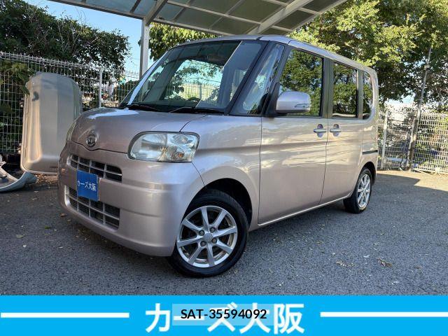 Daihatsu TANTO 2012-04 8415353-0