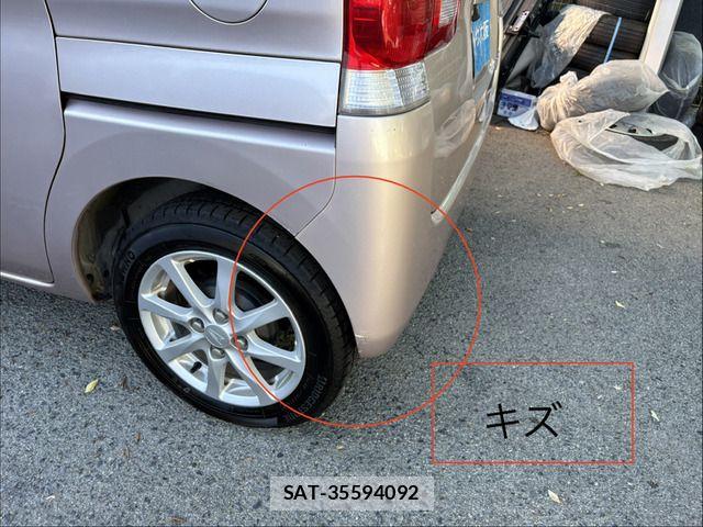 Daihatsu TANTO 2012-04 8415353-11