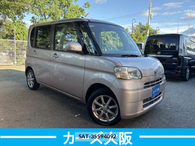 Daihatsu TANTO 2012-04 8415353-1