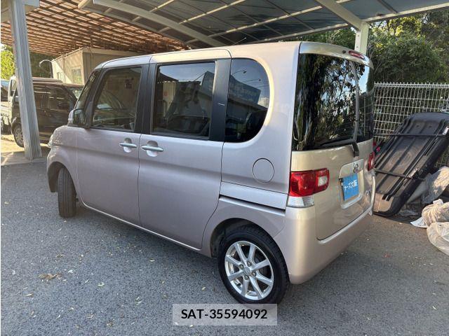 Daihatsu TANTO 2012-04 8415353-2