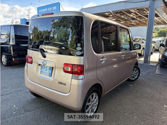 Daihatsu TANTO 2012-04 8415353-3