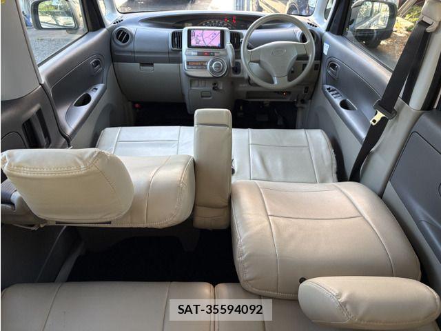 Daihatsu TANTO 2012-04 8415353-5
