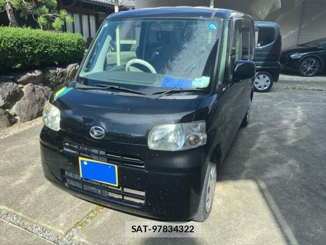 Daihatsu TANTO 2011-02 8415357-0