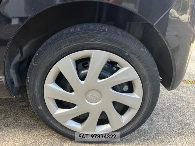 Daihatsu TANTO 2011-02 8415357-9