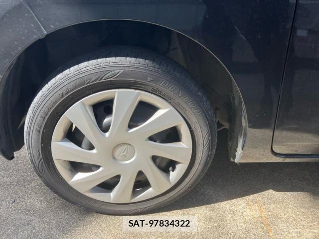 Daihatsu TANTO 2011-02 8415357-10