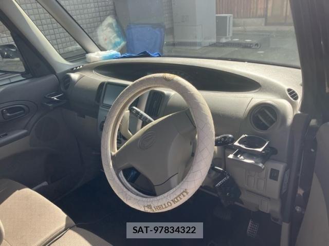 Daihatsu TANTO 2011-02 8415357-12