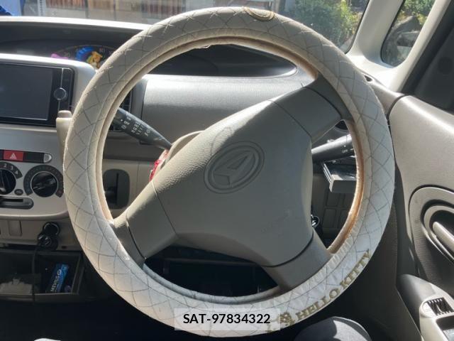 Daihatsu TANTO 2011-02 8415357-14