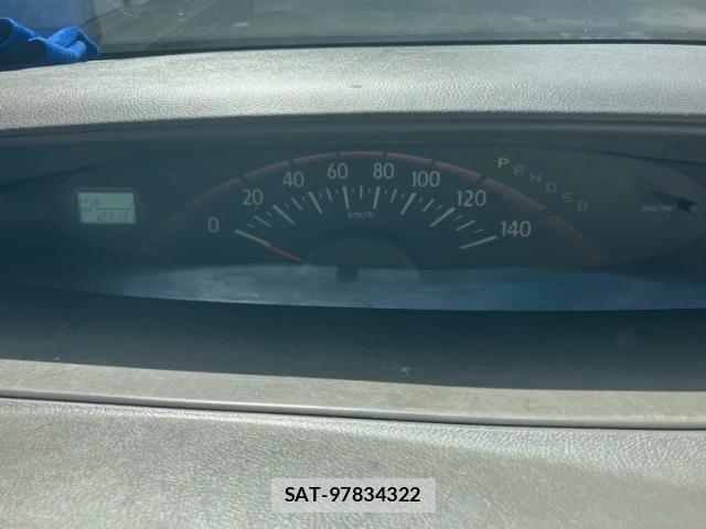 Daihatsu TANTO 2011-02 8415357-15