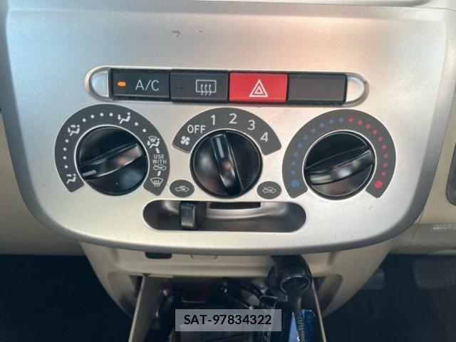 Daihatsu TANTO 2011-02 8415357-16