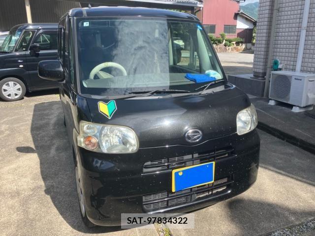 Daihatsu TANTO 2011-02 8415357-1