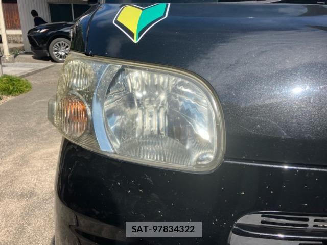 Daihatsu TANTO 2011-02 8415357-4