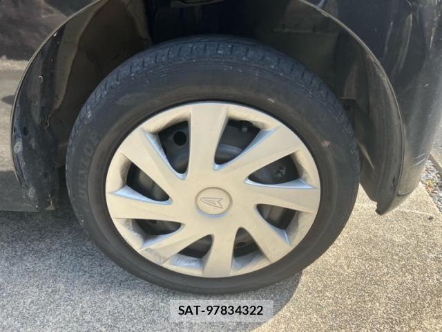 Daihatsu TANTO 2011-02 8415357-7