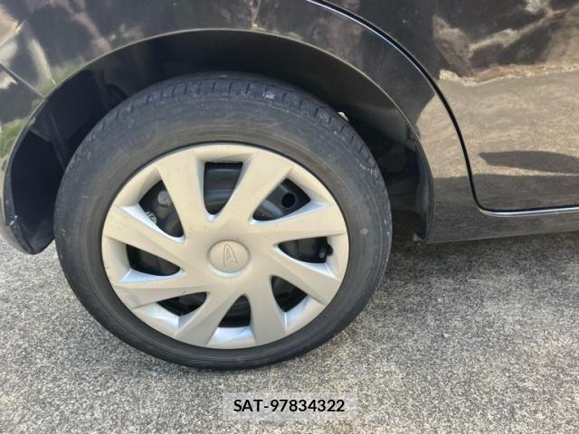 Daihatsu TANTO 2011-02 8415357-8