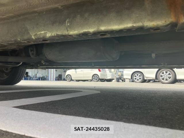 Daihatsu TANTO 2012-02 8415358-9