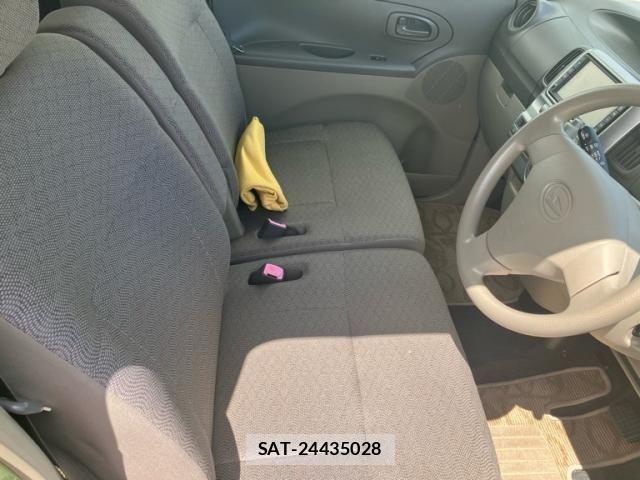 Daihatsu TANTO 2012-02 8415358-14