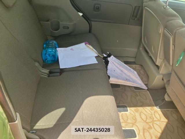 Daihatsu TANTO 2012-02 8415358-15