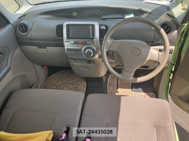 Daihatsu TANTO 2012-02 8415358-16