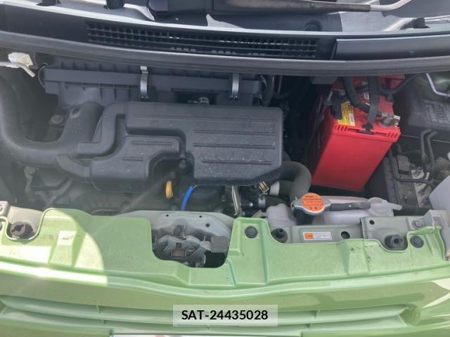 Daihatsu TANTO 2012-02 8415358-17