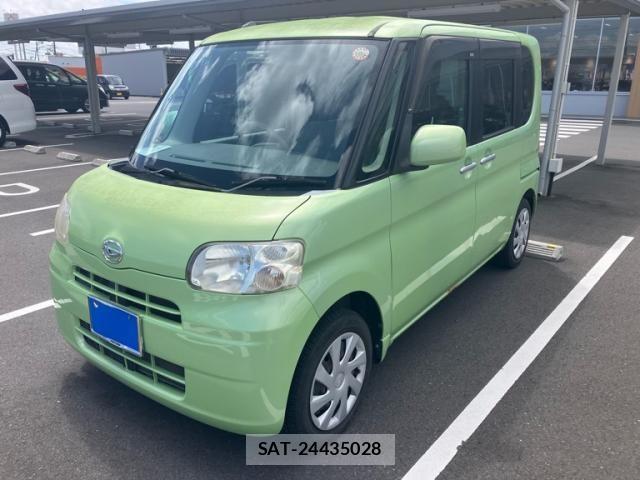 Daihatsu TANTO 2012-02 8415358-1