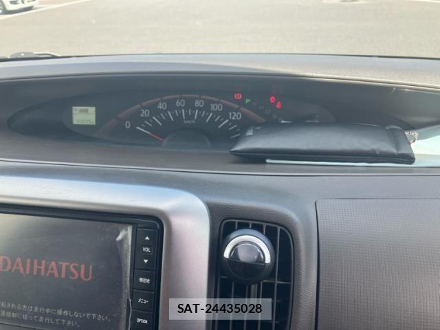Daihatsu TANTO 2012-02 8415358-19