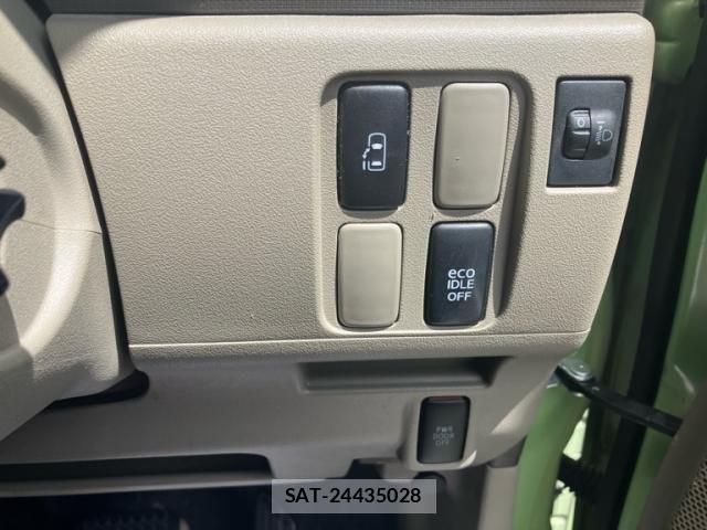 Daihatsu TANTO 2012-02 8415358-22