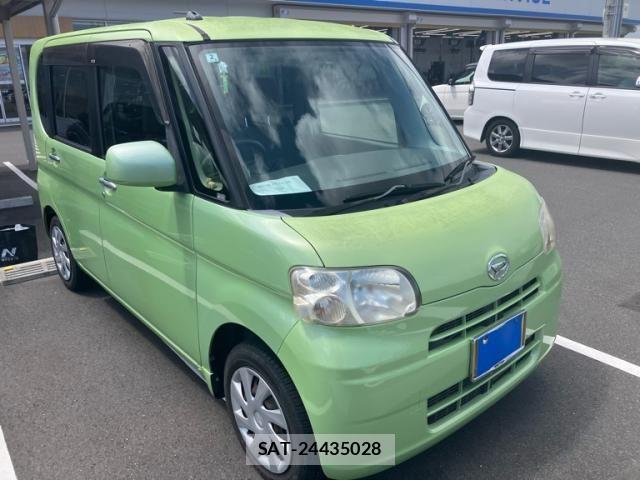 Daihatsu TANTO 2012-02 8415358-2